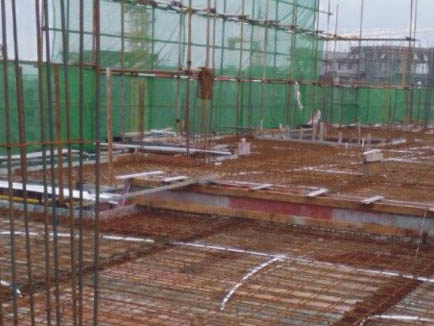 房建工程
